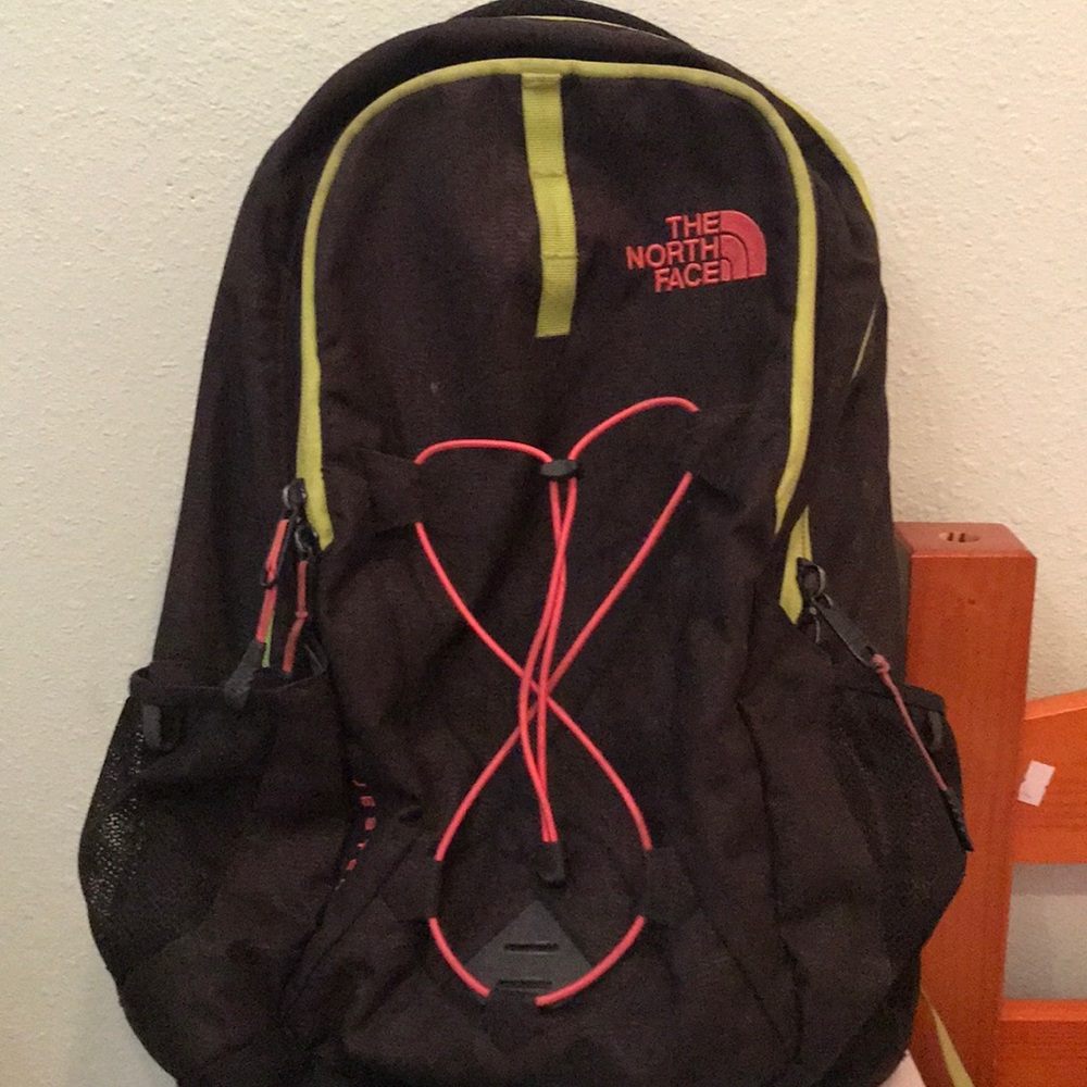 North face jester